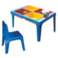 Kids Chairs and Kids Activity Table Furniture