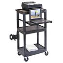 Stand-Up Computer Workstation