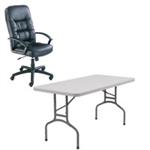 Office Furniture, Outdoor Benches, Folding Chairs and Tables from B2B Essentials.com.