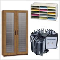 Office Storage Organizers