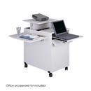 Mobile Presentation Stand
