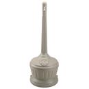 42"H Standard Cigarette Receptacle