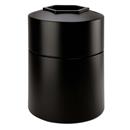 Round Trash Can - 45 Gallon
