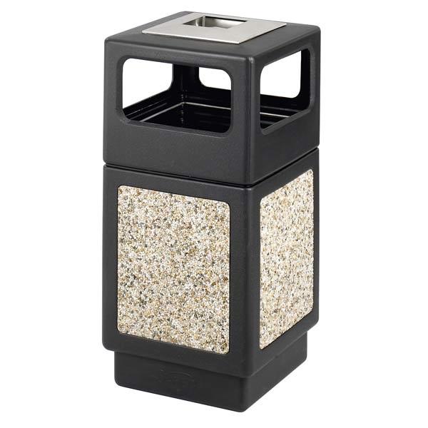trashcans cheap kitchen 13 gallon trashcans in bulk
