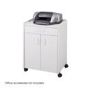 Service Cart with Drawer