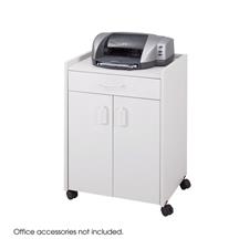 Service Cart with Drawer