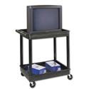 Utility Cart - Two 32" x 24" Shelves