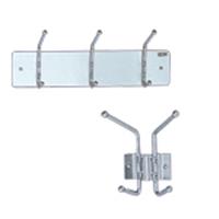 Metal Coat Racks with Coat Hooks