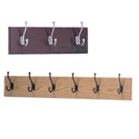 Wooden Coat Racks