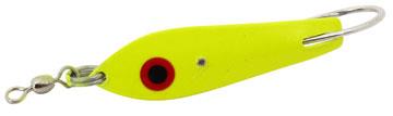 Captain Action Spoon