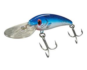 Bomber Saltwater Grade Hard Baits and Fishing Lures