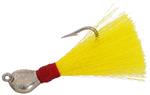 Nylure Sand Flea Jig
