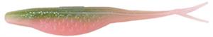 Soft Plastic Baits and Lures Made Saltwater Tough by Bomber Saltwater Lures
