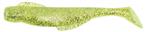 Mud Minnow Paddle Tail