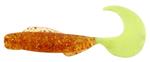 Mud Minnow Curltail