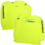 Bomber Saltwater Grade Long Sleeve Shirt