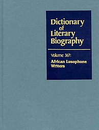 African Lusophone Writers (Dictionary of Literary Biography) Monica Rector and Richard Vernon