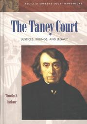 Taney Court