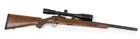 Ruger 77/22 Barrels - .22 LR and .17HM2 Ruger 77 22 Barrels .22 LR