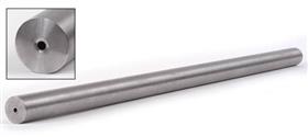 .22 Magnum Stainless Barrel Blank 25" x 1.06"