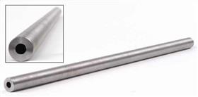 35" Round Barrel blanks .40 cal. 1.4" diameter