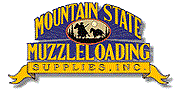 Mountain State Muzzleloading Supplies