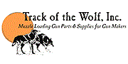Track of the Wolf, Inc.