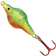 Rattl'N Flyer Spoon