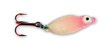 Techni-Glo Frostee Jigging Spoon
