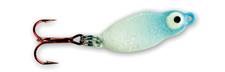 Frostee Jigging Spoon 