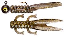 Lindy Watsit Ice Jig