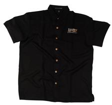 Lindy Camp Shirt