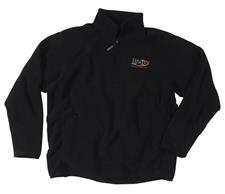 Lindy Polo Fleece