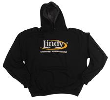 Lindy Hooded Sweatshirt