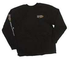 Lindy L/S Tee