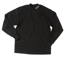 Lindy Mock Turtleneck
