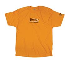 Lindy S/S Walleye Tee