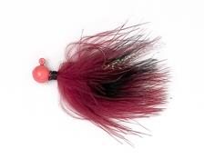 Lindy Premium Marabou Jigs