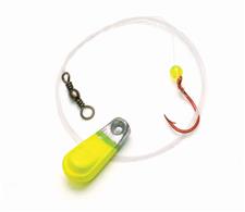 Lindy Rig X-Treme