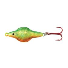 Rattl'N Flyer Spoon
