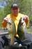 Soft Plastic Grubs are Great Tools for Catching Bass in Many Situations