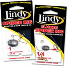 Spider Rig