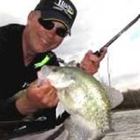 crappie fishing lures and accessories