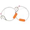 Techni-Glo Lindy Floating Snells