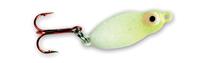 Bluegill Fishing Spoons - From Lindy Fishing Tackle
