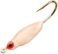 Bluegill Ice Fishing Lures - From Lindy Fishing Tackle