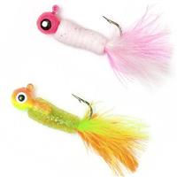 Fuzz-E-Grubs Jigs