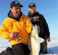 Ice Fishing Lures