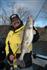 Jigging Rivers in Spring