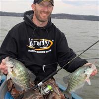 Lindy Panfish Fishing Rigs
